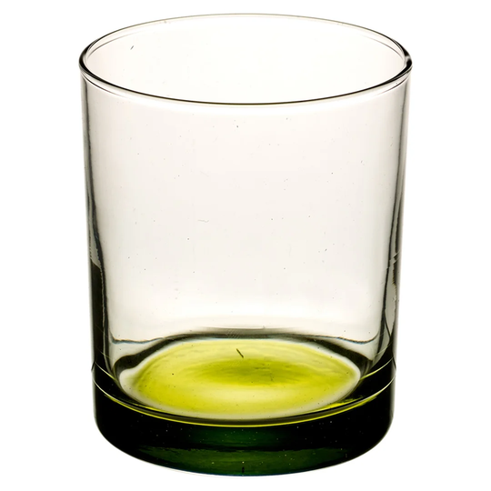 265ml Glass Drinking Glass