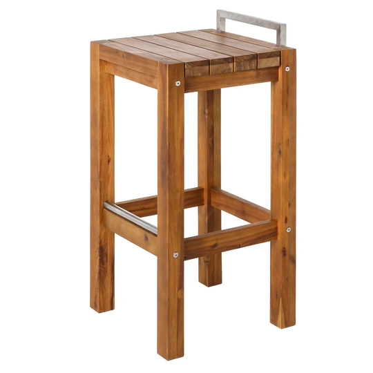 Solis 80cm Bar Stool