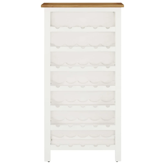 Bloomsdale 35 Bottle Wine Rack