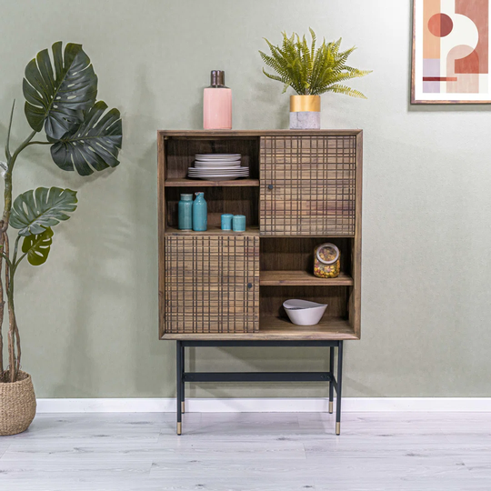 Eduardo L04 Cabinet