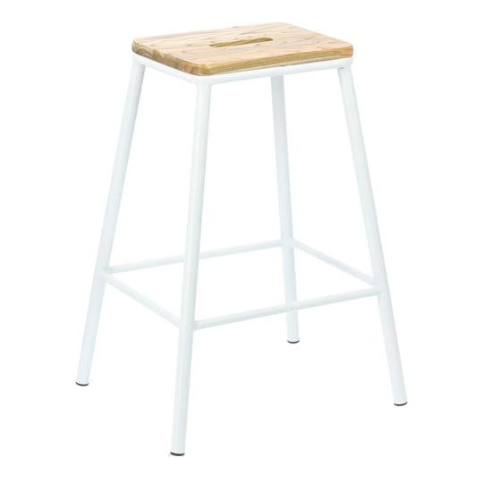 Hagans 66cm Bar Stool