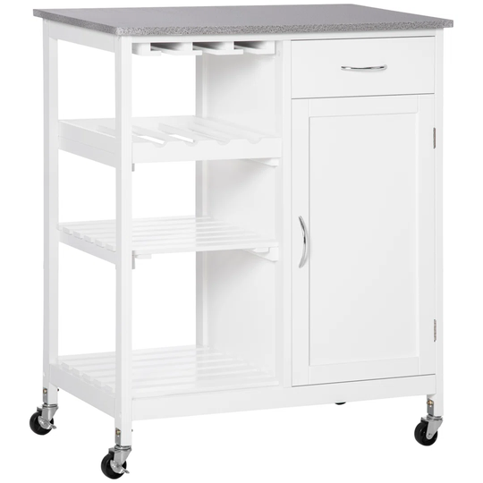 Kitchen Cart