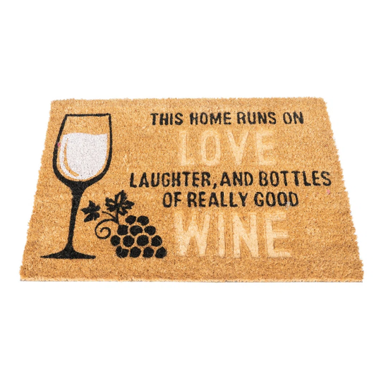 Risher Doormat