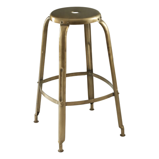 Mckinnon 75cm Bar Stool