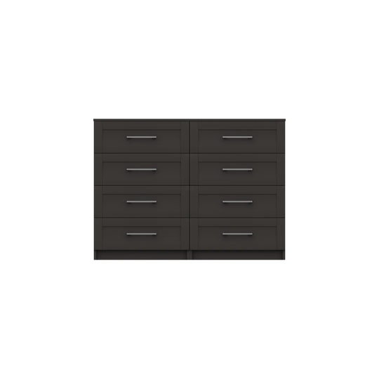 Niemeyer 4 Drawer Chest