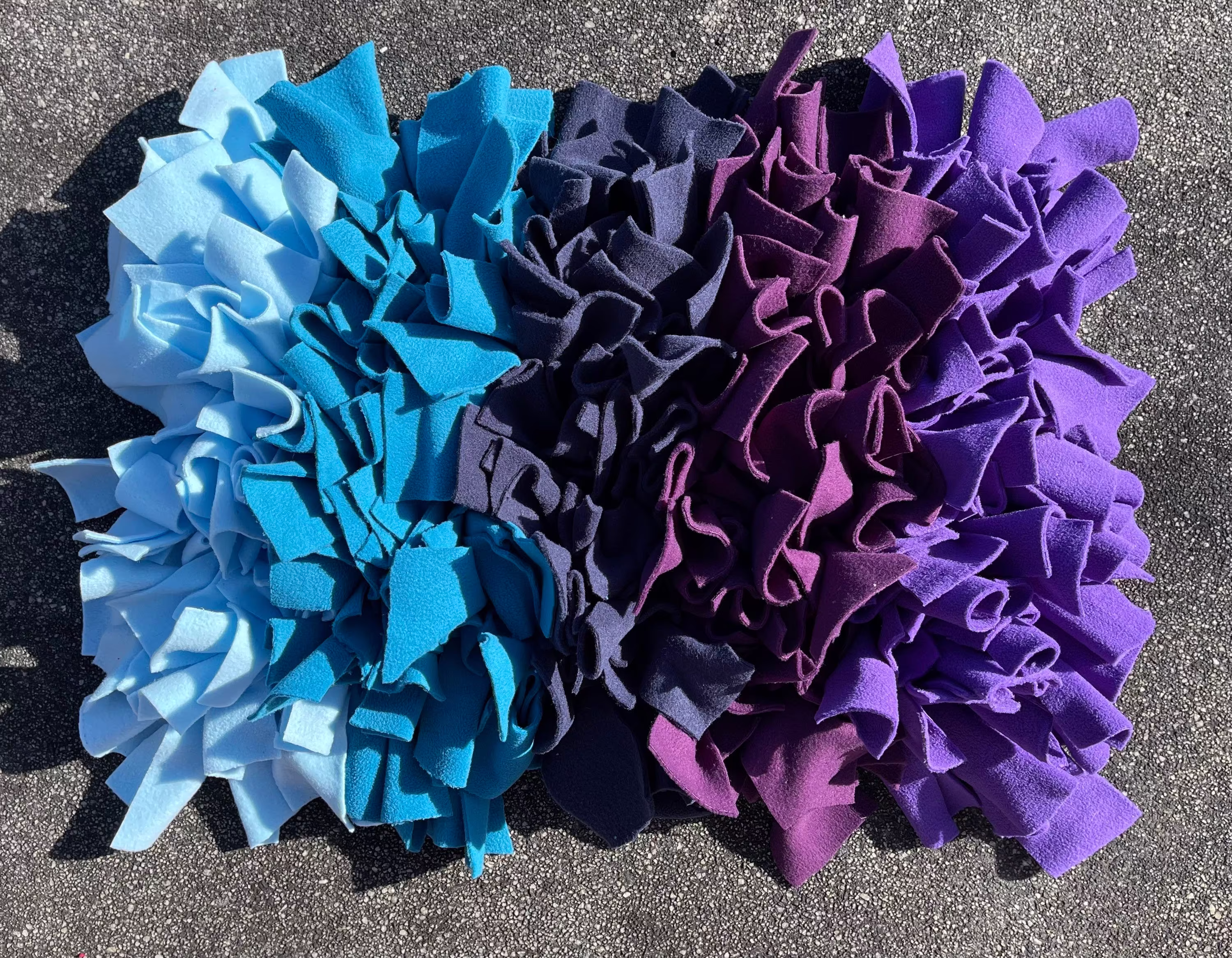 Snuffle Mat