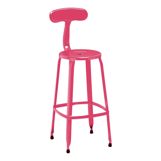 Taylore 74cm Bar Stool