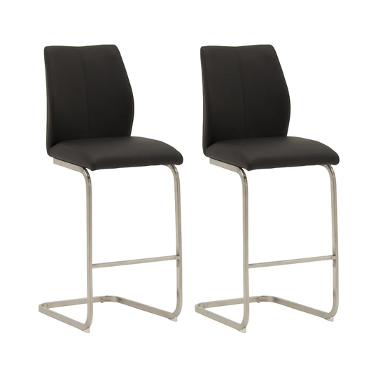 Bulger Hills 74.5cm Bar Stool