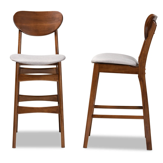 Brookelynn 73.91cm Bar Stool