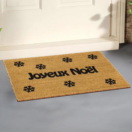 Ariade Joyeux Doormat