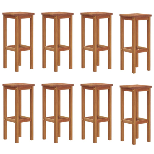 Rossleigh 74cm Bar Stool