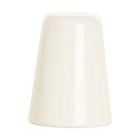 Suzie Fine Dine Crema Pepper Shaker