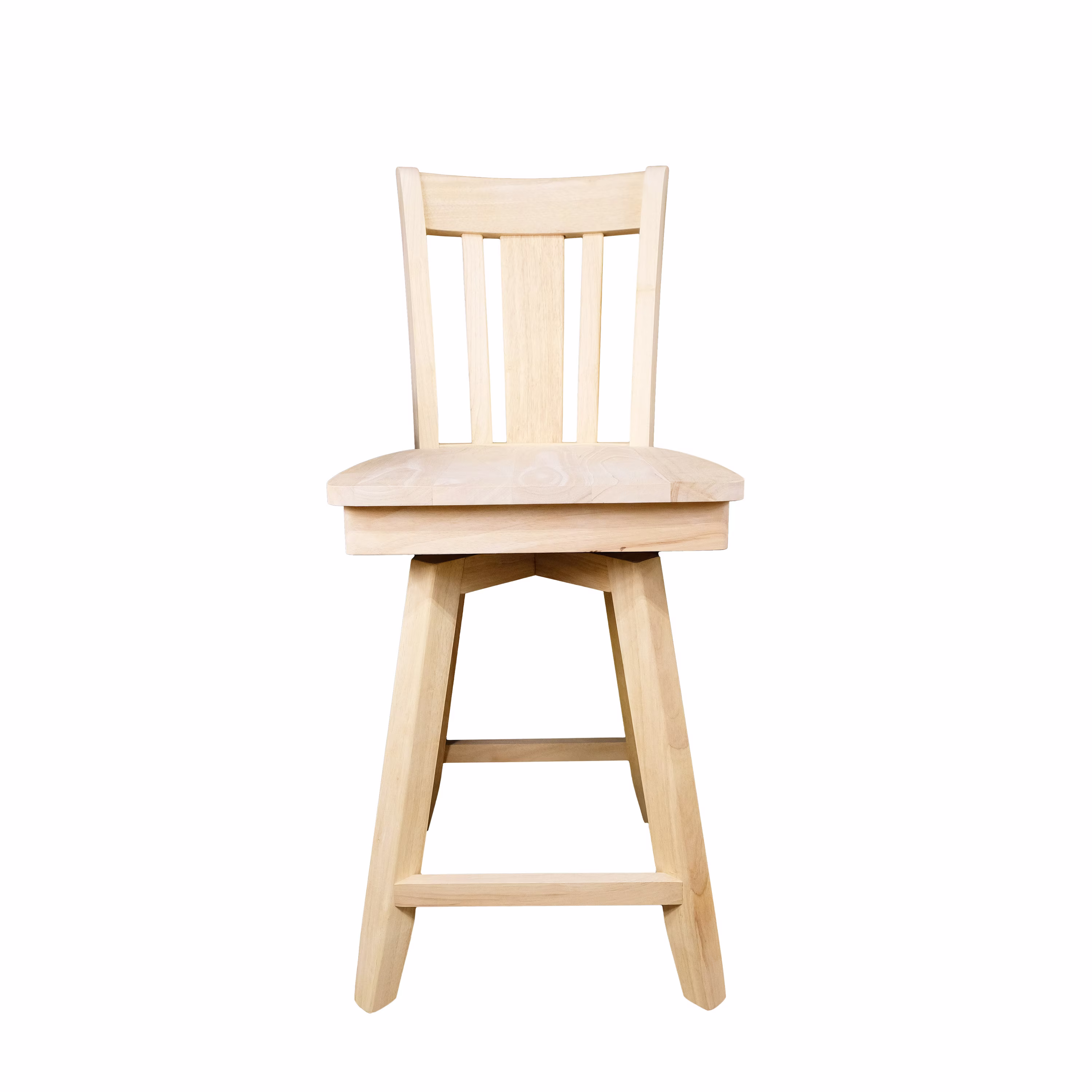Bingltd - Canal Dining, Counter & Bar Stool Unfinished