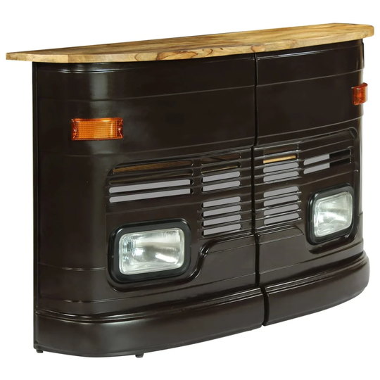 Veale Mini Bar