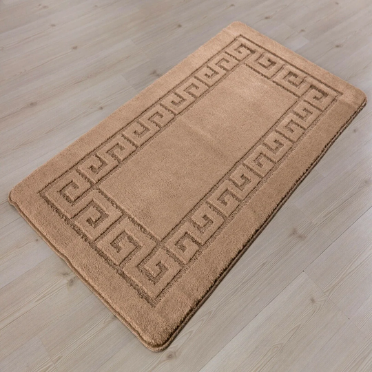 Essence Tufted Beige Rug