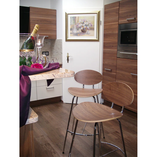Aviya 76cm Bar Stool