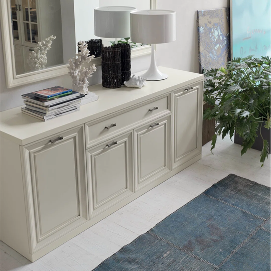 Kenly 189.8 Cm 1 Drawer Sideboard