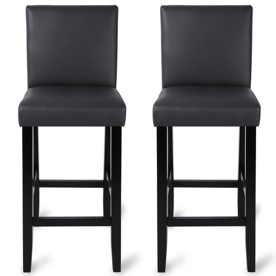 Ambriz 75cm Bar Stool