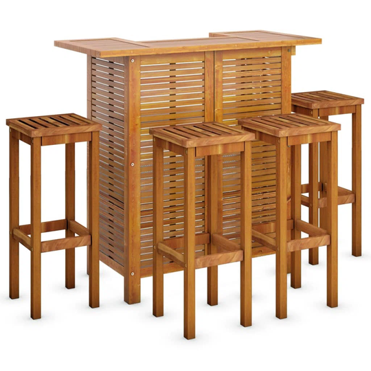 Riverdale Bar Set