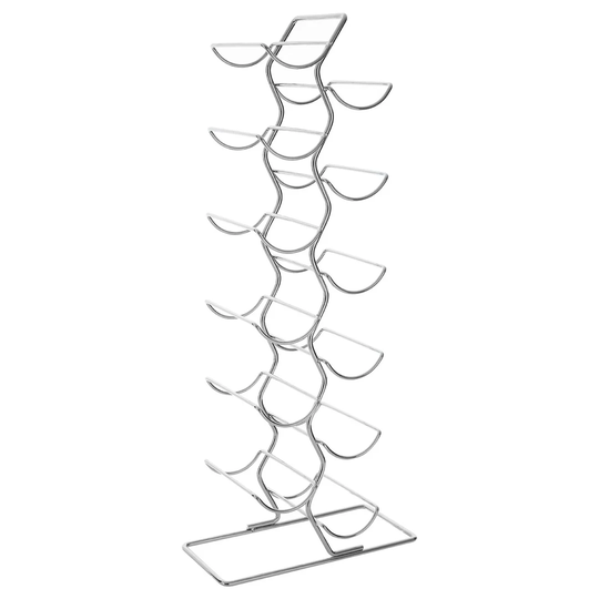 12 Bottle Wine Rack I