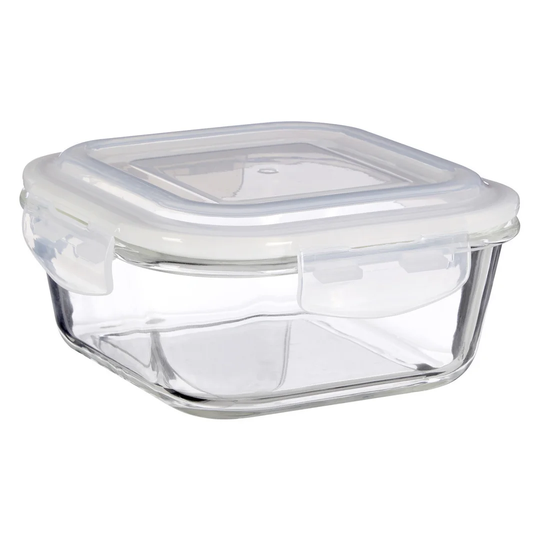 Rosston Glass 0.8L Food Storage Container