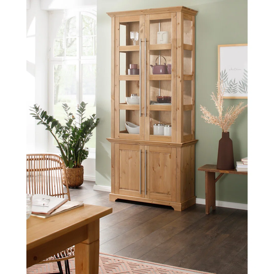 Welford Display Cabinet