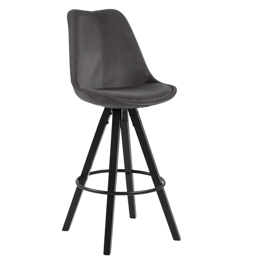Harrell 74cm Bar Stool