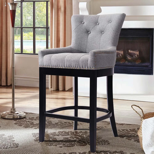 Walser Bar Stool