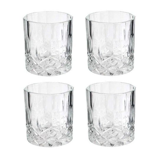 Whiskey Glass