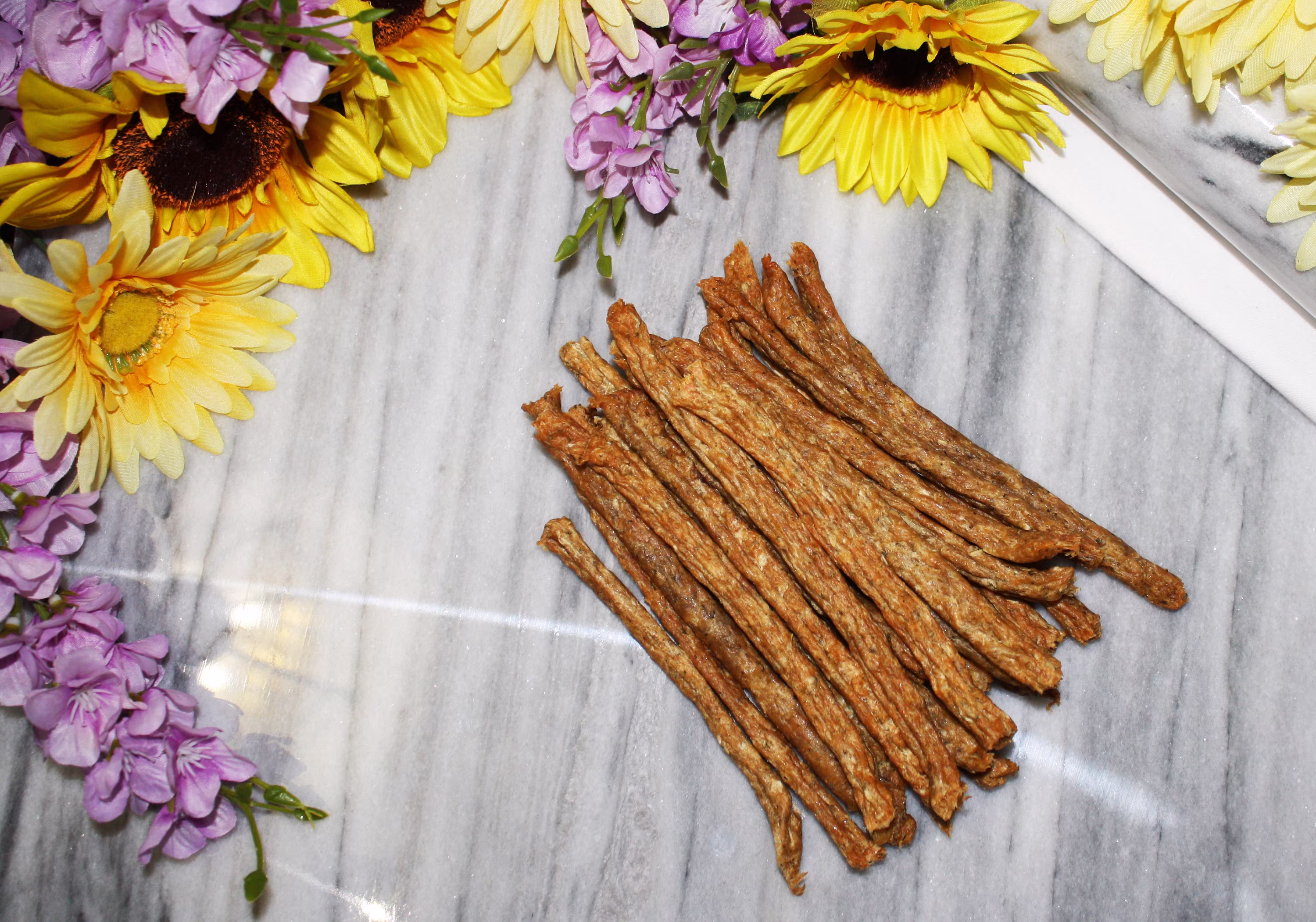 Herb Chicken Power Stick For Dogs - All-Natural & Made To Order