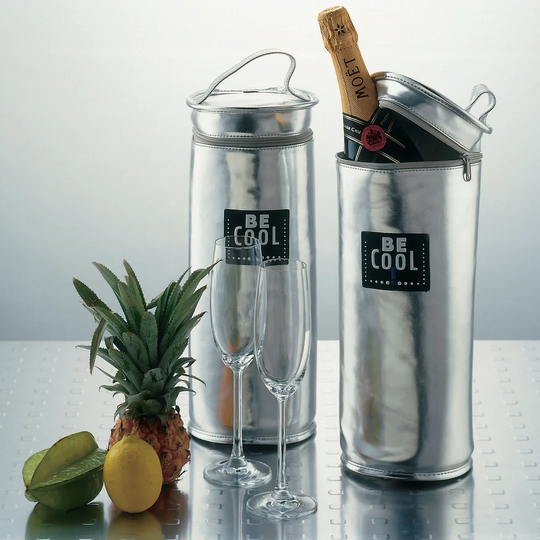Champagne Cool Bag