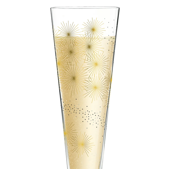 L. Kühnertová 200ml Glass Fute