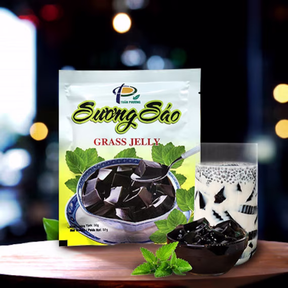 Suong Sao Powder | Vietnam Flute Mist