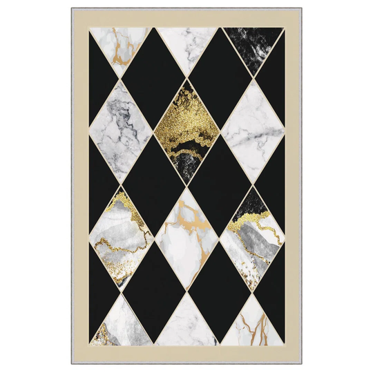 Kriszara Rug