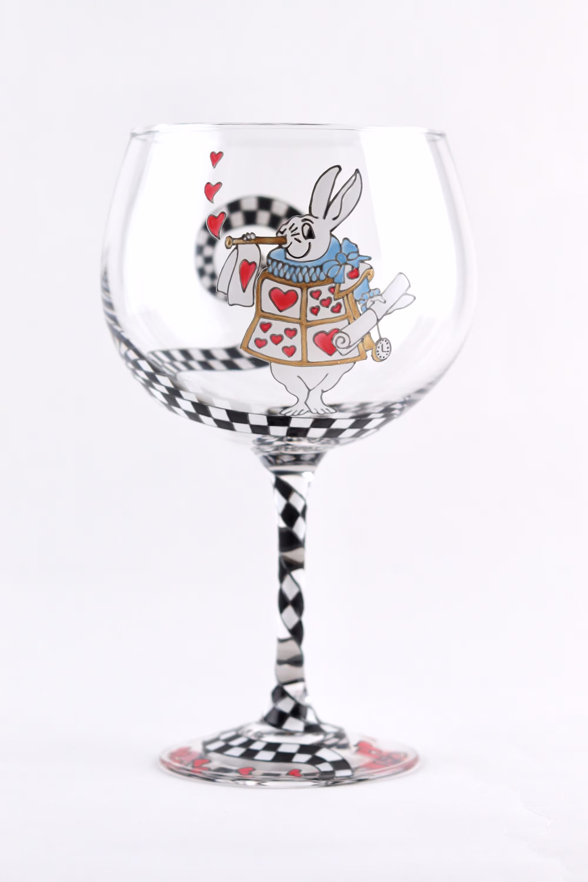 White Rabbit Copa De Gin