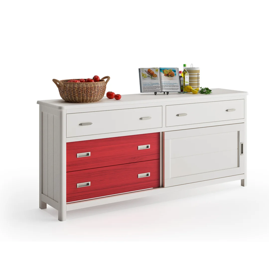 Quam Sideboard