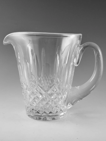 Waterford Crystal - Kenmare Cut Water Jug 6