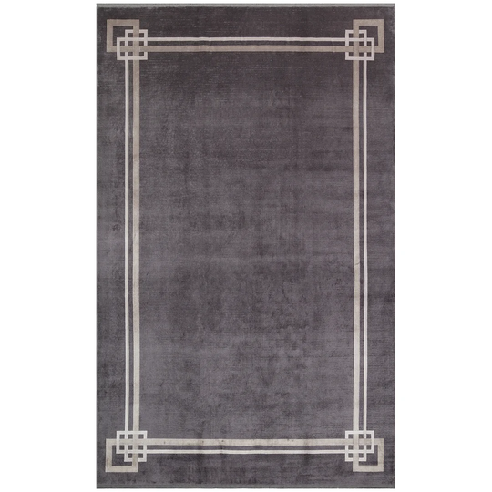 Danny-Joe Grey Rug