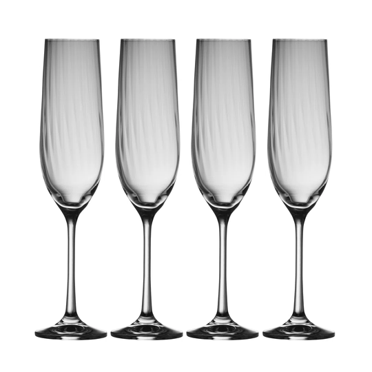 Erne Champagne Flute