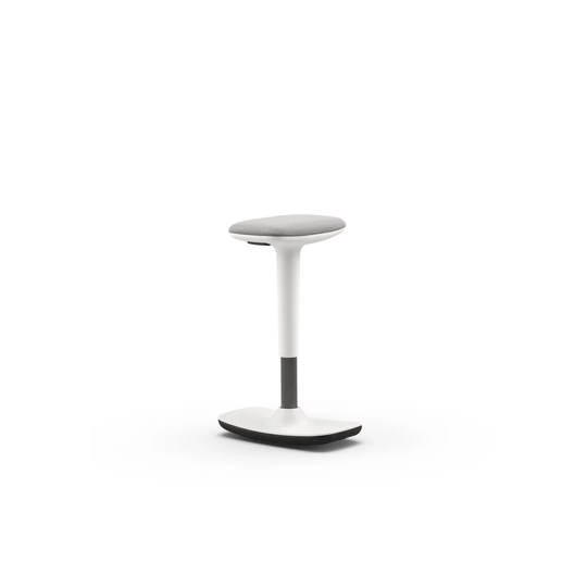 Lasher Height Adjustable Swivel Bar Stool