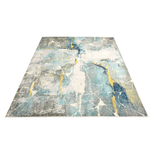 ELSSA - Frost - Area Rug