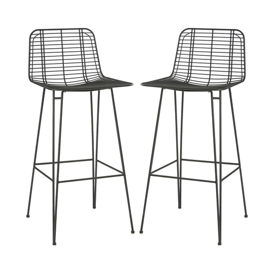 75.5Cm Stool