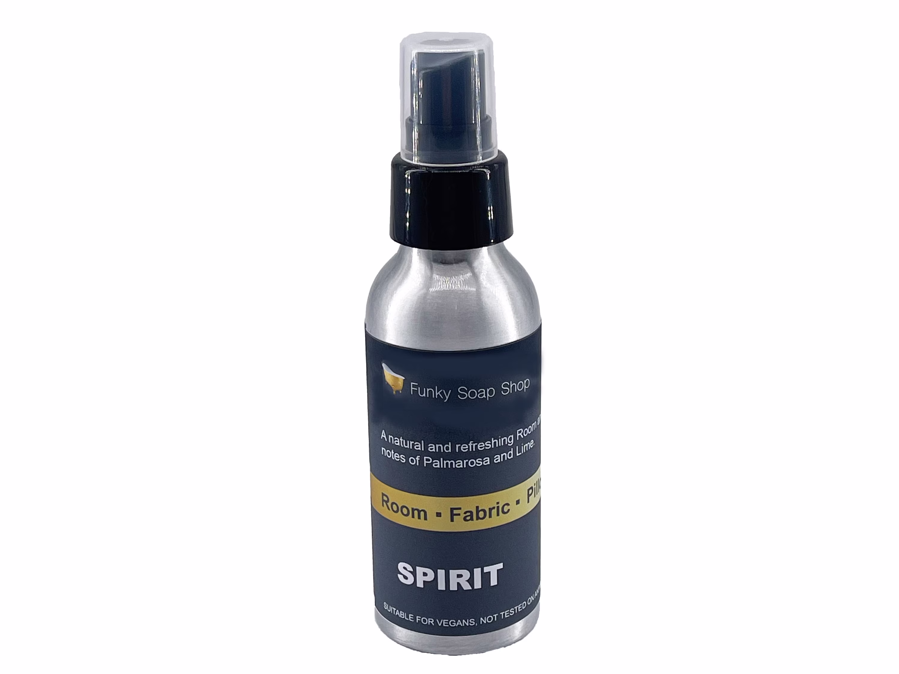 Spirit Room & Pillow Spray, 100Ml
