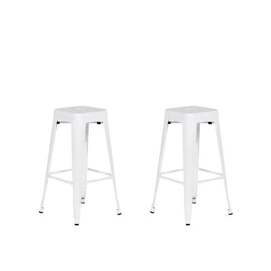 Iowa Park 76cm Bar Stool