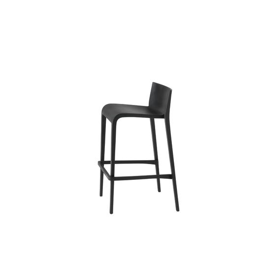 Addiemae 76Cm Bar Stool