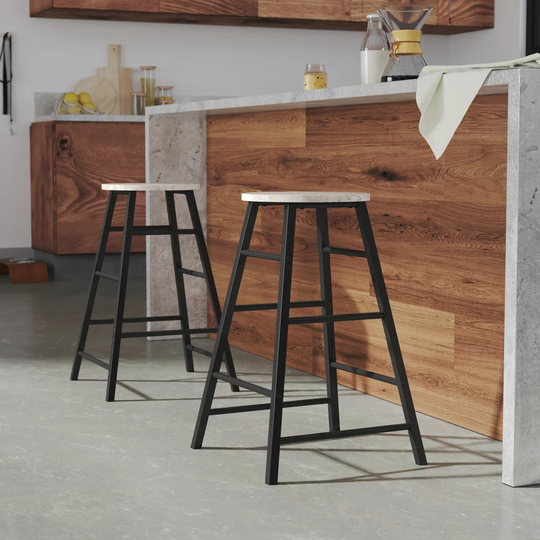 Alayna 60cm Bar Stool