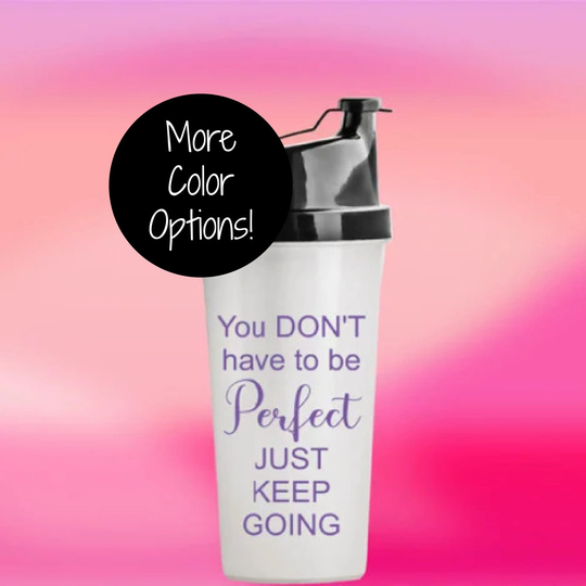 Motivational Quote, Workout Decal For Shaker Cup, Mirror Decal, Tumbler Yoga Stickers, Coach Gift