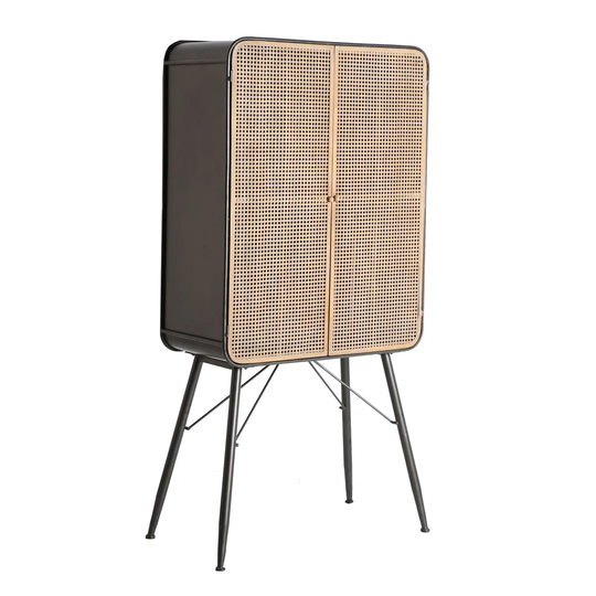 Tirkane Bar Cabinet