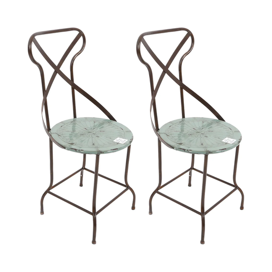 Craybrough Bar Stool