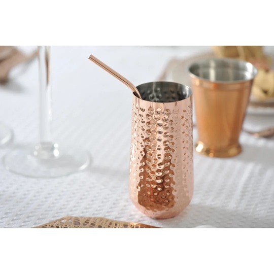 Plated 500ml Stainless Steel Moscow Mule Mug